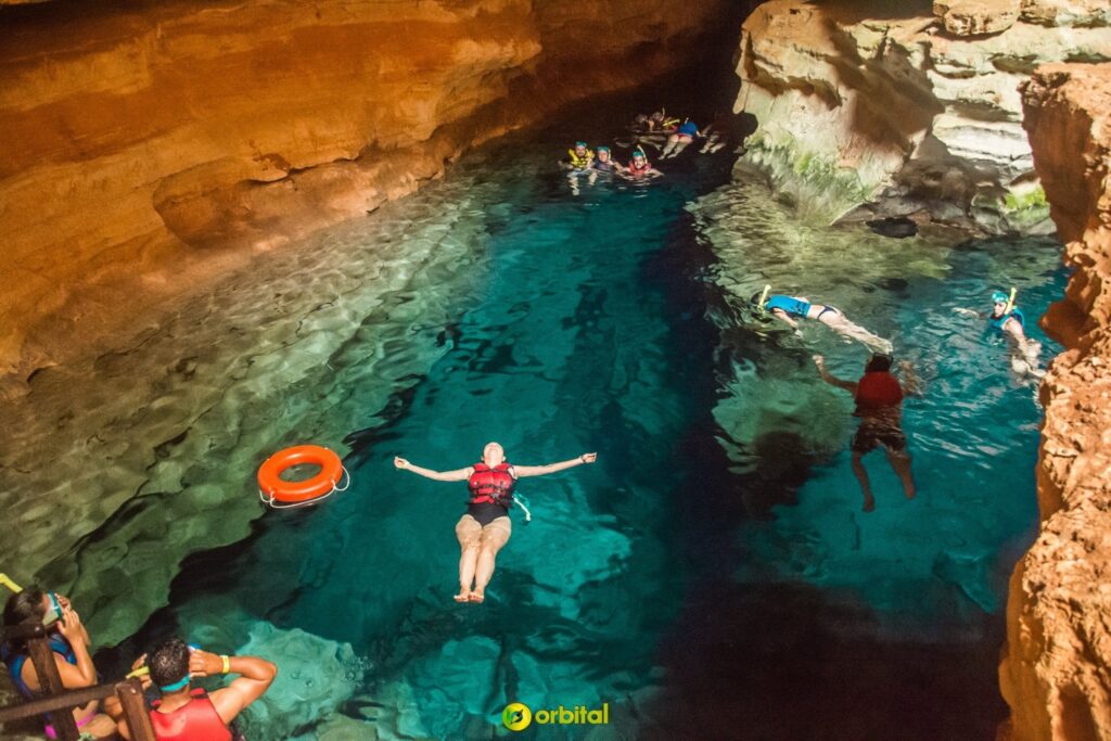 chapada diamantina